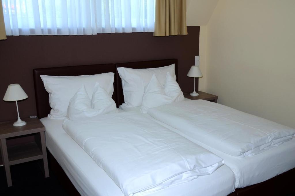 Hotel Destination 21 Дюссельдорф Номер фото