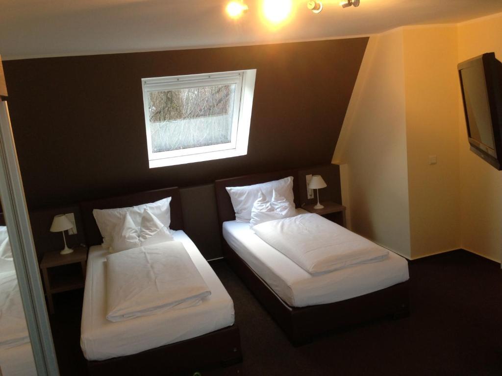 Hotel Destination 21 Дюссельдорф Номер фото